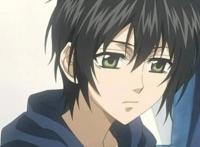 福利盘点动漫正太！