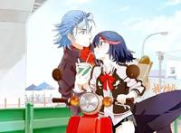 五部以一人之力对抗全世界的动漫，亚人上榜，哪一部最能打动你？