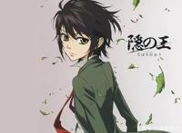 五部以一人之力对抗全世界的动漫，亚人上榜，哪一部最能打动你？