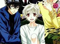 强推！五部纯爱动漫，微笑着看完这些“热血少年番”！