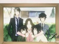 隐之王大结局，又一部催泪向的回忆番