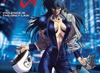 推荐几部赛博朋克风格的动漫