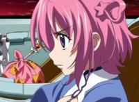 你还记得动漫中那些粉发善良的小姐姐，你最想娶谁回家？