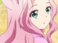 你还记得动漫中那些粉发善良的小姐姐，你最想娶谁回家？