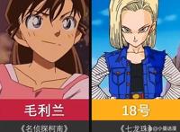 15位拥有超强战力的动漫女角色，其中你最不想招惹谁