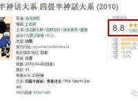 看完这部动画的人都不再逃避人生了