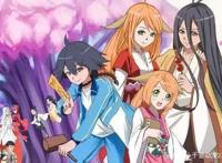 国漫之光，未来可期