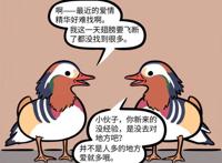 非人哉：月老的红线可以是黑色和紫色，也能是橘色，都是真感情