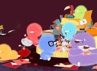 儿童动画浪潮渐起：先发红利期的创业者和中国未来的“小猪佩奇”