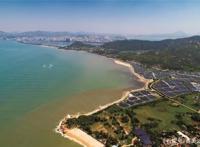 汕尾“十四五”规划和2035年远景目标建议出炉！