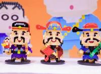 玩具出海：澄海亡于2021，越南兴于2022？