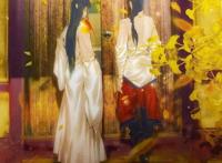 《天官赐福》中被忽略的细节：花城红线有来源，等800年早有伏笔