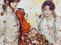 《天官赐福》中被忽略的细节：花城红线有来源，等800年早有伏笔