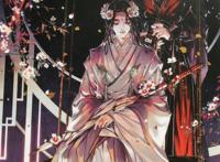 《天官赐福》中被忽略的细节：花城红线有来源，等800年早有伏笔