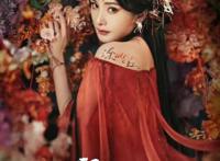 杨幂龚俊携手出演《狐妖小红娘》