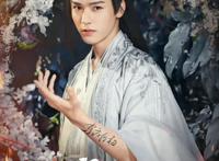 杨幂龚俊携手出演《狐妖小红娘》