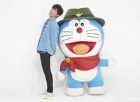 木村拓哉将特别配音《哆啦A梦大雄的新恐龙》饰演重要人物