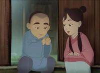 中国唱诗班—《红豆（上）》：青梅竹马终究抵不过门当户对