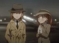 动漫里电脑配件是何梗？那是被命运红线牵引的少女，给姐姐的礼物