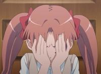 动漫里电脑配件是何梗？那是被命运红线牵引的少女，给姐姐的礼物