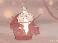 国风获奖动画《月老》，老鼠爱上猫，找月老要姻缘，不给就捣乱