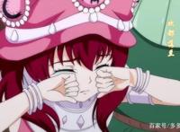 一根红线牵起的爱情，这部动漫你看过了吗？