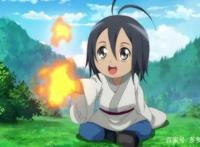 一根红线牵起的爱情，这部动漫你看过了吗？