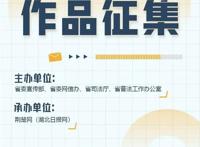 法治动漫微视频报名作品｜湖北省统计局——《坚持依法统计这四条“红线”不能碰》