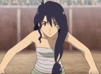 致不灭的你：哈亚瑟拯救岛民，她本性不坏，因不灭而疯狂？