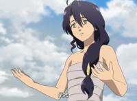 致不灭的你：哈亚瑟拯救岛民，她本性不坏，因不灭而疯狂？