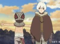 《致不灭的你》古古篇完结，古古救铃领便当，我又被结局破防了