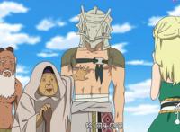 致不灭的你：这部动画里面，部分角色刚出场时，都挺让人觉得讨厌