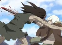 致不灭的你：战斗画面拉胯，PPT打斗引吐槽，这一集可能不太行