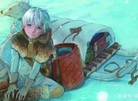 《致不灭的你》官宣TV动画化，你期待吗？-再见小应龙