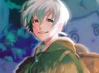 闲聊动画《致不灭的你》，那个球很危险，小孩子请远离它