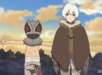 《致不灭的你》兄弟篇落幕，刚发糖就捅刀，不死代替古古和铃告别