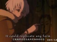 四月新番致不灭的你，原作漫画第一话就非常好哭，期待值max！