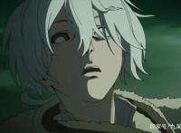 四月新番致不灭的你，原作漫画第一话就非常好哭，期待值max！