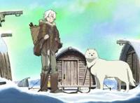 《致不灭的你》原作者希望动画更重视表现角色呼吸和眼神、感情