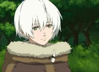 《致不灭的你》原作者希望动画更重视表现角色呼吸和眼神、感情