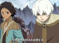 致不灭的你：这部动画里面，部分角色刚出场时，都挺让人觉得讨厌