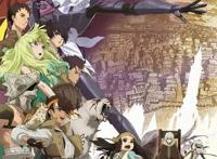 秋季动画《致不灭的你》决定在10月下旬开始播放了