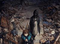 2022十月新番来袭｜十月神仙打架《致不灭的你》第二季即将开播！