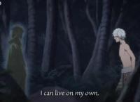 动漫《致不灭的你》第二季发布新PV2022年秋季开播