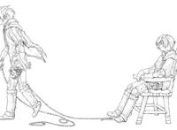 催泪新番《致不灭的你》，怪物和怪物的相遇，下一个悲剧已注定！