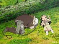 催泪新番《致不灭的你》，怪物和怪物的相遇，下一个悲剧已注定！