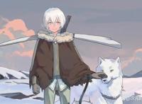 漫改TV动画《致不灭的你》官宣第二季将于2022年10月首播