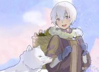 漫改TV动画《致不灭的你》官宣第二季将于2022年10月首播