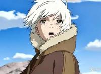 漫改TV动画《致不灭的你》官宣第二季将于2022年10月首播