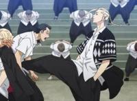 四月新番人气排名，《致不灭的你》只得第三，第一名两极分化